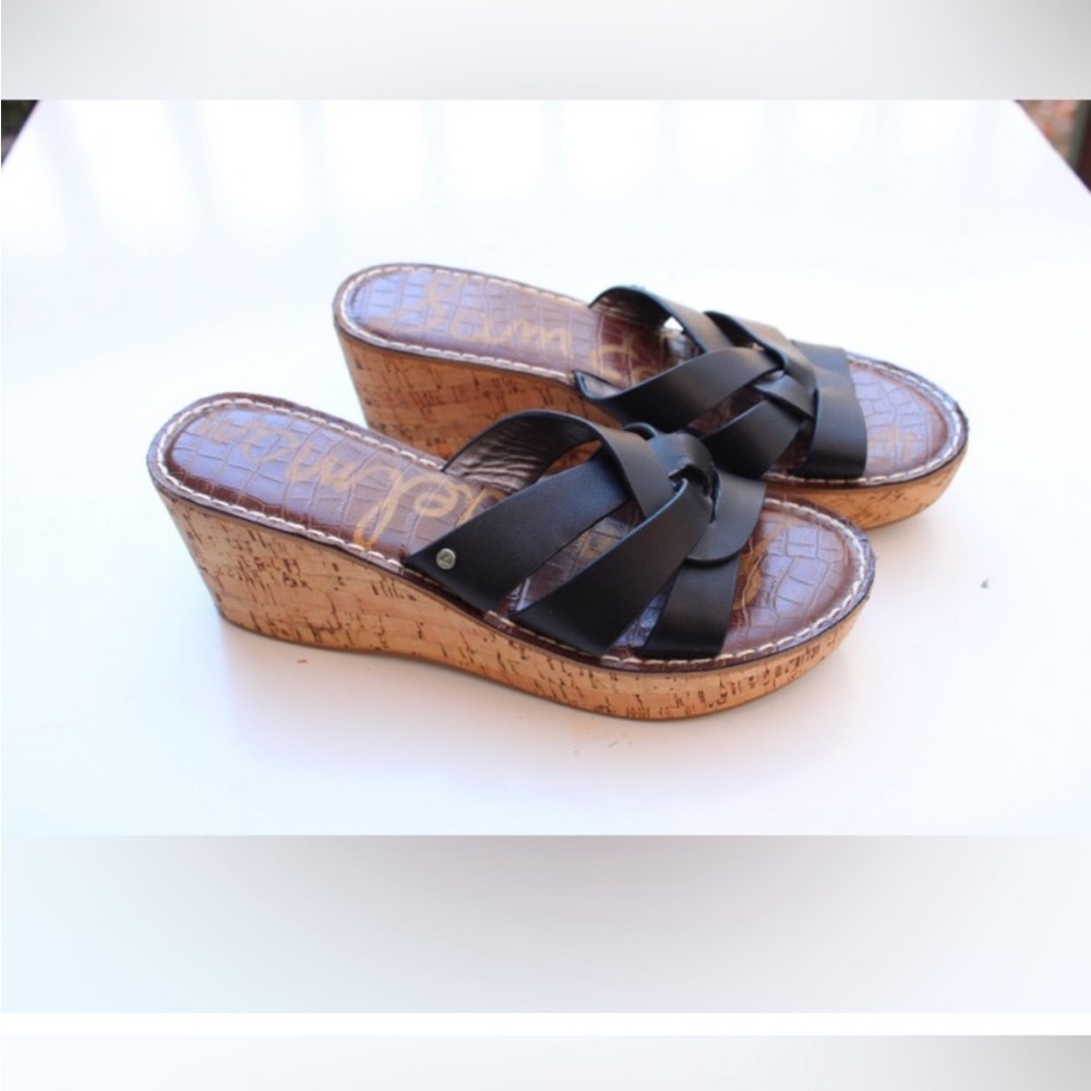 Sam Edelman Raynere Wedges